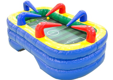 Air Soccer
