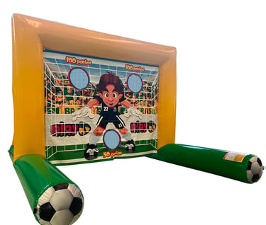 Chute ao Gol