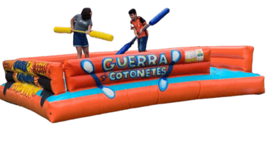 Guerra de Cotonetes