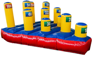 Jogo das Argolas