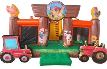 Kid Play Fazendinha