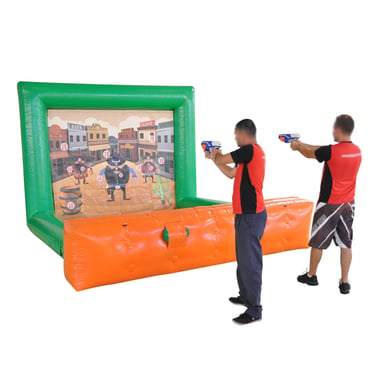 Mult Target