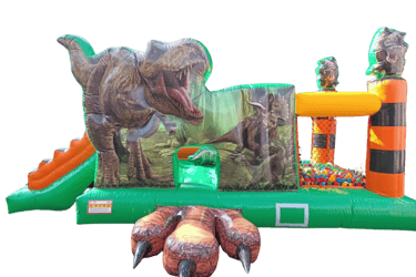 Multi Atividades Dinossauros