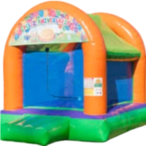 Piscina de Bolinhas Aventura