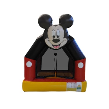 Piscina de Bolinhas Mickey