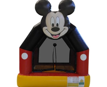 Piscina de Bolinhas Mickey