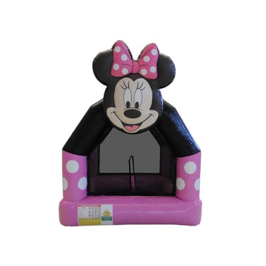 Piscina de Bolinhas Minnie