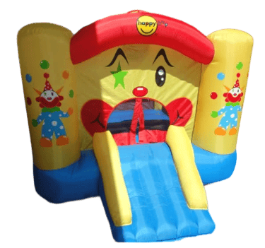 Piscina de Bolinhas Palhaço