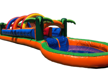 Radical Slide
