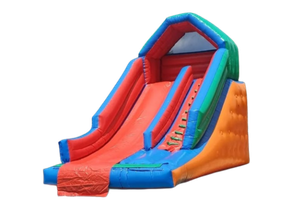 Tobogã para Piscina Hiper